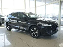Agate black Neu 2025 Ford Focus Active X Kombi | 26.720 € (Superpreis)