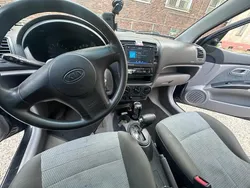Schwarz Gebraucht 2006 Kia Picanto Kleinwagen | 5.000 € (Teuer)