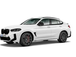 Gebraucht 2025 BMW X4 Competition Edition SUV | 77.790 € (Fairer Preis)