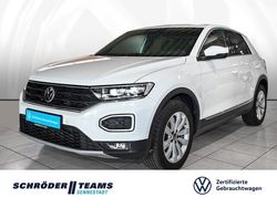 Sonstige Gebraucht 2020 VW T-Roc Sport SUV | 23.890 € (Etwas zu teuer)