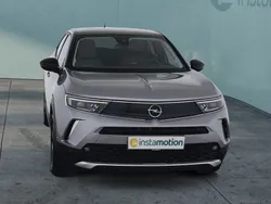 Opel Mokka-e