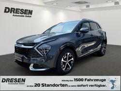 H8g) pentametal met. (grau Gebraucht 2024 Kia Sportage Spirit SUV | 31.980 € (Guter Preis)