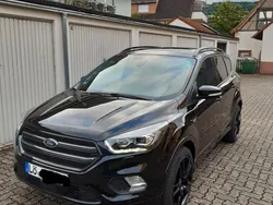 Schwarz Gebraucht 2019 Ford Kuga ST-Line SUV | 16.995 € (Guter Preis)