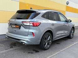 Solarsilber Gebraucht 2022 Ford Kuga ST-Line SUV | 23.490 € (Guter Preis)