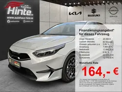 Waf) wolf gray m (grau Neu 2024 Kia Ceed Limousine | 25.550 € (Fairer Preis)