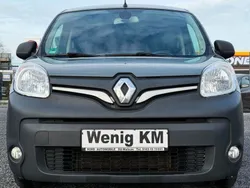Grau Gebraucht 2021 Renault Kangoo Van / Kleinbus | 10.500 € (Guter Preis)