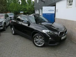 Schwarz Gebraucht 2020 BMW X2 Advantage SUV | 27.990 € (Fairer Preis)