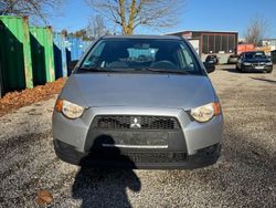 Silber Gebraucht 2009 Mitsubishi Colt Inform Kleinwagen | 2.290 € (Teuer)
