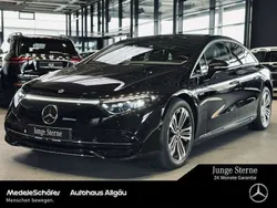 Mercedes EQS350