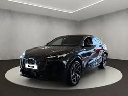 Magnetgrau Neu 2025 Audi e-tron Ambiente SUV | 79.950 € (Guter Preis)