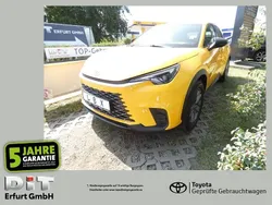 Gelb Neu 2025 Lexus LBX SUV | 29.490 € (Guter Preis)