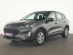 Grau Gebraucht 2021 Ford Kuga Cool & Connect SUV | 19.688 € (Guter Preis)