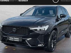 Schwarz Gebraucht 2025 Volvo XC60 Ultra SUV | 49.890 € (Fairer Preis)