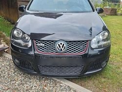 Schwarz Gebraucht 2005 VW Golf GTI Limousine | 4.500 € (Guter Preis)