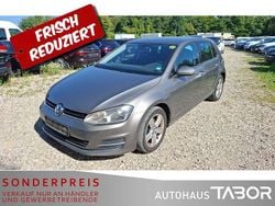 Limestone grey Gebraucht 2013 VW Golf VII Limousine | 5.685 € (Guter Preis)