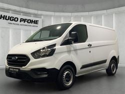 Weiß Gebraucht 2022 Ford Transit Custom Basis Van | 23.500 € (Superpreis)