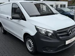 Weiß Gebraucht 2020 Mercedes Vito Van / Kleinbus | 12.900 € (Superpreis)