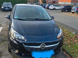 Blau Gebraucht 2019 Opel Corsa Kleinwagen | 9.500 € (Guter Preis)