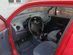 Gebraucht 2003 Chevrolet Matiz SE Kleinwagen | 1.000 €