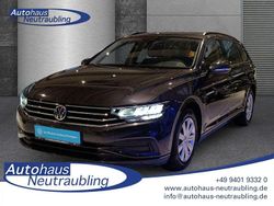 Mangangrau Gebraucht 2019 VW Passat Basis Kombi | 17.870 € (Fairer Preis)