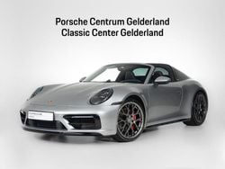 Gebraucht 2022 Porsche 911 Targa 4S Chrono Cabrio | 176.900 €