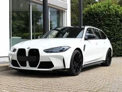 Alpinweiss 3 Gebraucht 2024 BMW M3 Competition Edition Kombi | 84.900 € (Superpreis)