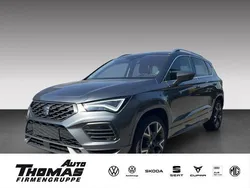 Graphitgrau Gebraucht 2022 Seat Ateca Beats SUV | 30.700 € (Fairer Preis)