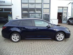 Schwarz Neu 2025 Suzuki Swace Comfort+ Limousine | 31.990 €
