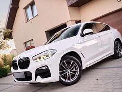 Weiß Gebraucht 2018 BMW X4 SUV | 23.200 € (Superpreis)