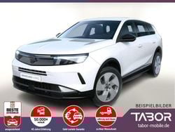 Weiß Neu 2025 Opel Grandland X Edition SUV | 27.765 € (Superpreis)