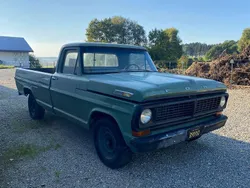 Grün Gebraucht 1970 Ford F250 SUV | 12.000 €