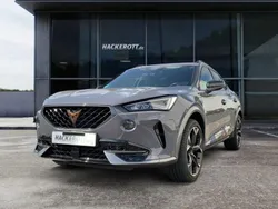 Grau Gebraucht 2022 Cupra Formentor VZ SUV | 27.280 € (Guter Preis)