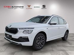 Weiß Neu 2025 Skoda Kamiq Tour SUV | 33.990 € (Teuer)