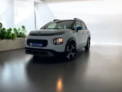 Summit weiss Gebraucht 2019 Citroën C3 Aircross Rip Curl SUV | 14.750 € (Fairer Preis)