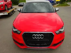 Andere Gebraucht 2013 Audi A1 Exclusive Kleinwagen | 8.900 € (Fairer Preis)