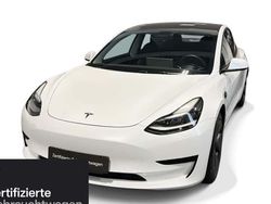 Weiß Gebraucht 2021 Tesla Model 3 RWD Limousine | 26.800 € (Fairer Preis)