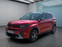 Rot Neu 2025 Citroën C3 Aircross SUV | 23.599 € (Teuer)