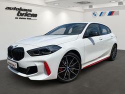 Alpinweiß uni Gebraucht 2024 BMW 128 Performance Kleinwagen | 34.300 € (Fairer Preis)