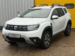 Weiß Gebraucht 2022 Dacia Duster Prestige SUV | 14.700 € (Guter Preis)
