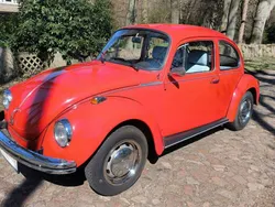 Rot Gebraucht 1973 VW Käfer S Limousine | 13.500 €