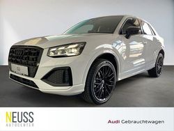 Gebraucht 2025 Audi Q2 Advanced Plus SUV | 37.550 €