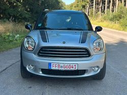 Silber Gebraucht 2012 Mini Cooper Countryman SUV | 6.300 € (Fairer Preis)
