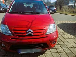 Gebraucht 2007 Citroën C3 Kleinwagen | 1.450 € (Fairer Preis)
