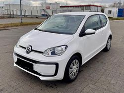 Weiß Gebraucht 2019 VW up! Kleinwagen | 6.950 € (Fairer Preis)