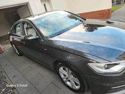 Grau Gebraucht 2012 Audi A6 Limousine | 11.500 €