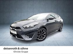 (h8g) pentametal met. Gebraucht 2022 Kia ProCeed GT GT-Line Kleinwagen | 21.940 € (Guter Preis)
