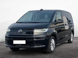 Schwarz Gebraucht 2023 VW T7 Van | 42.500 € (Fairer Preis)