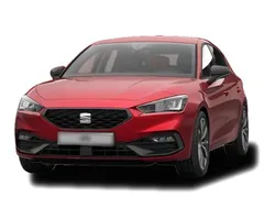Andere Neu 2025 Seat Leon FR Limousine | 27.758 € (Guter Preis)