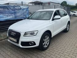 Ibisweiß Gebraucht 2016 Audi Q5 S-Line SUV | 15.990 € (Superpreis)