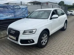 Ibisweiß Gebraucht 2016 Audi Q5 S-Line SUV | 16.990 € (Guter Preis)